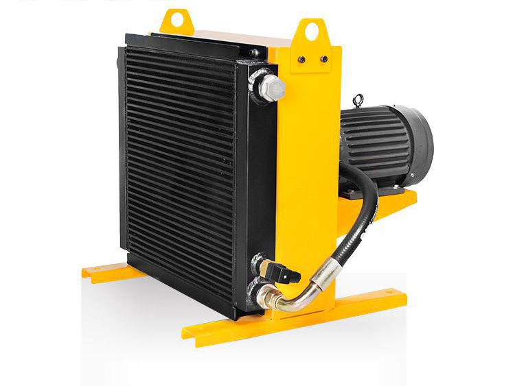 風冷卻器相比水冷卻器有哪些優(yōu)勢？