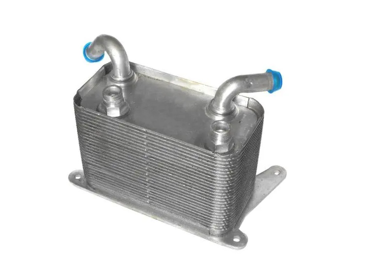 油冷卻器在使用時應注意的事項問題有哪些？